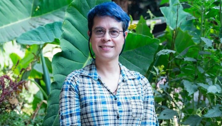 El mundo está cambiando