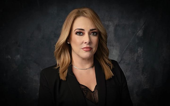 Una droga más potente que el fentanilo