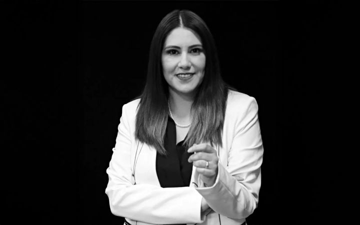 Cuando el feminicidio no solo mata: la orfandad que nadie ve