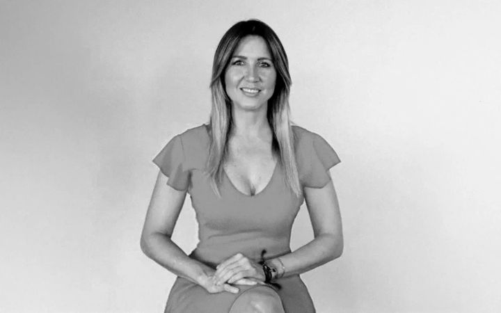 Niñas, no madres: un grito contra la violencia