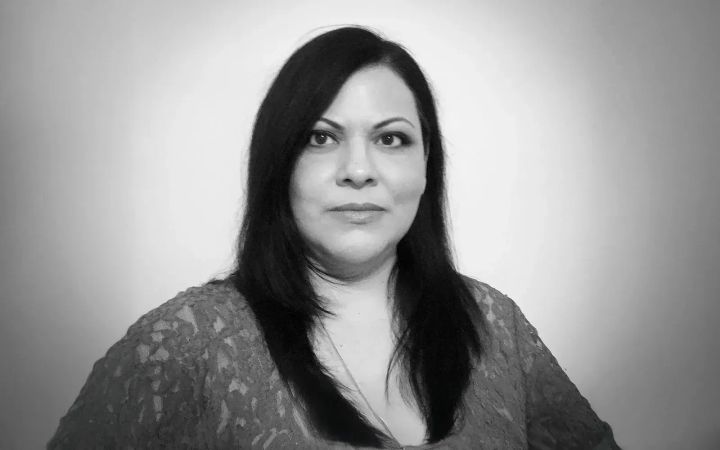 “Mis pies han llorado la muerte y el olvido”: la historia de Tita, una niña desplazada