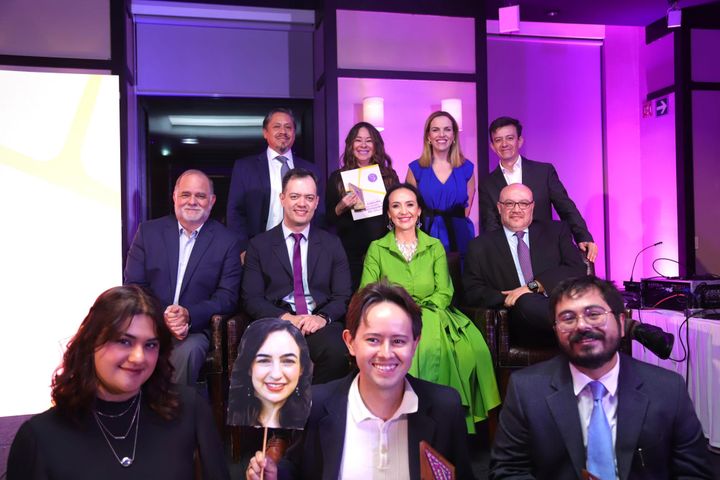 Cuando el periodismo toca la salud, algo se transforma