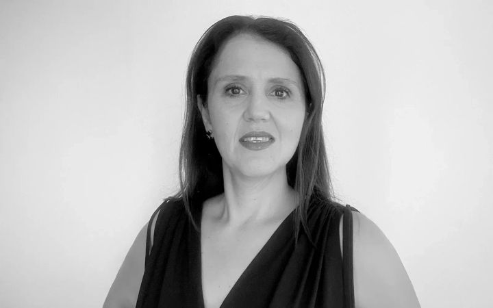 Habilidades para romper el círculo de violencia para las niñas y adolescentes