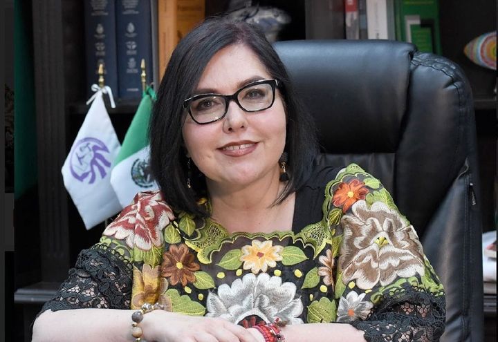 A las mujeres nos matan hasta con un infarto