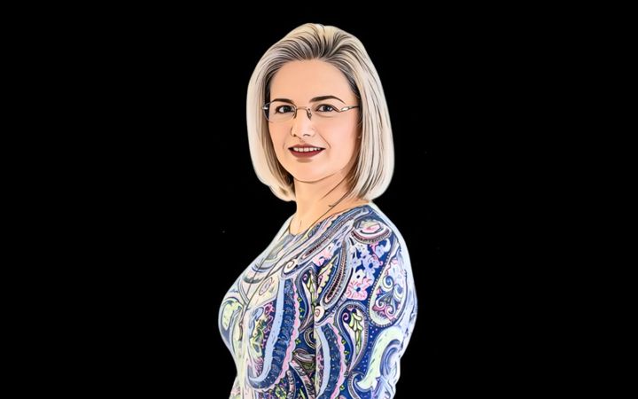 Medicina con M de Mujer: cuando el liderazgo también cuida