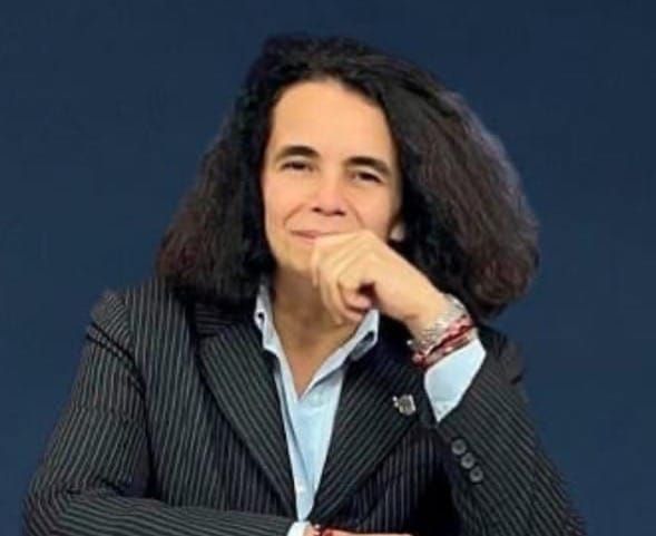 Alondra y la partitura del Caribe