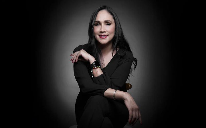 La jefa y el sobrino de regreso