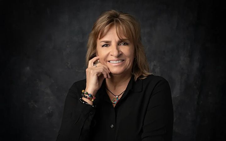 María Cristina León de Aldrete: la sonorense que escribió la historia, mientras los demás nomás la leían