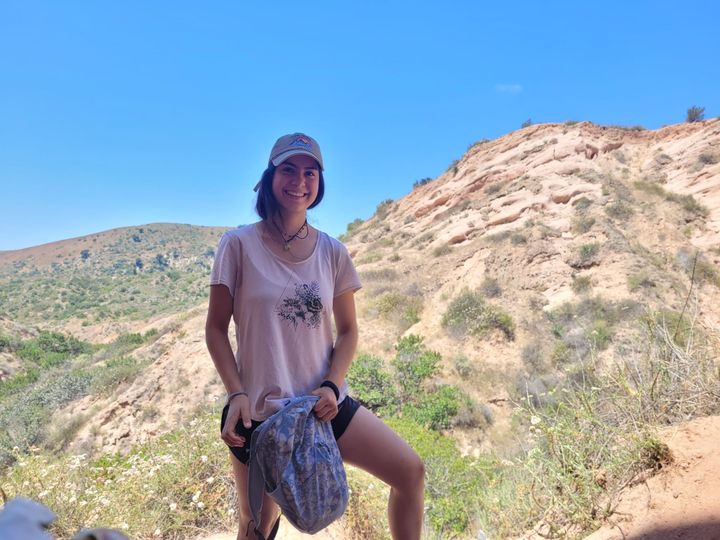 Ojalá esto fuera sólo una pesadilla