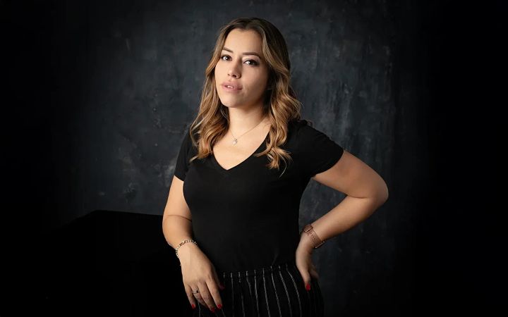 El primero de Claudia