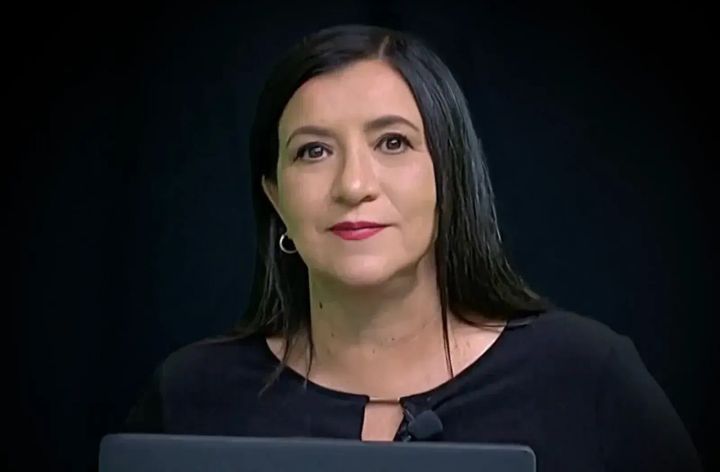 Ser mujer y periodista en tiempos de violencia