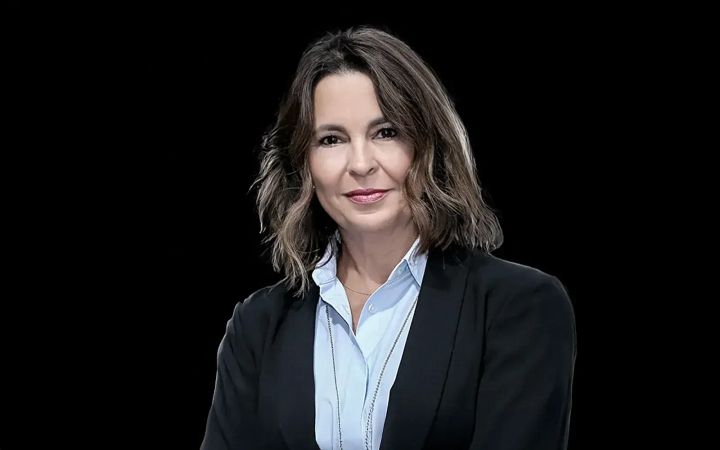 ¡Vamos, María Corina!