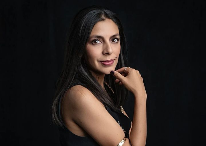 No necesito más metas, necesito más paz