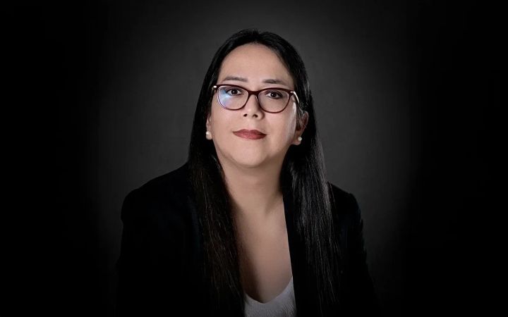 Un año con Claudia