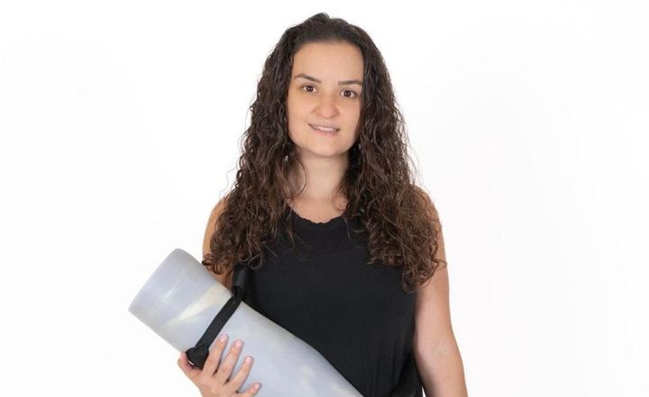 Los objetos que sudaron con nosotras y murieron en el intento