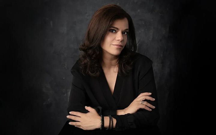 Punto para Sheinbaum