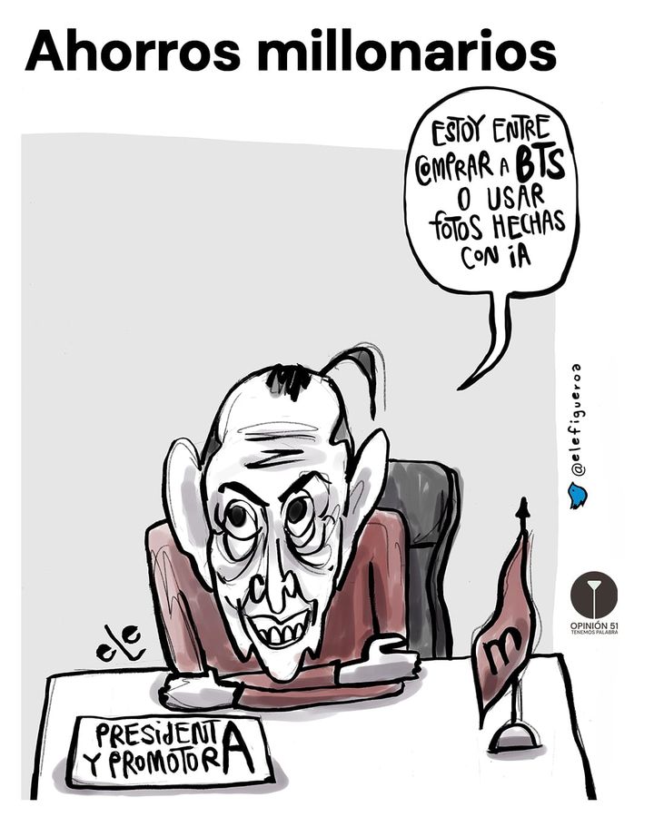 Ahorros millonarios