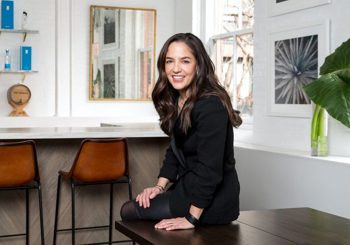 MVP de Enero: Bertha González Cofundadora y CEO de Casa Dragones