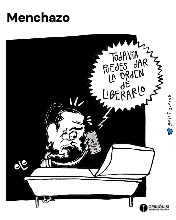 Menchazo