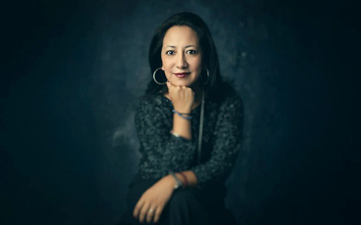 El error de no haber sido hackeada