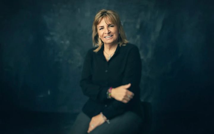 “Ese ‘algo’ que en México lo es todo”