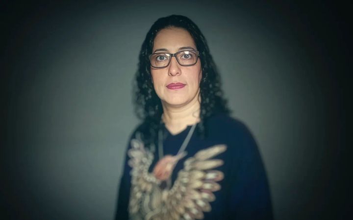 Cuando dejas de reconocerte y no sabes por qué