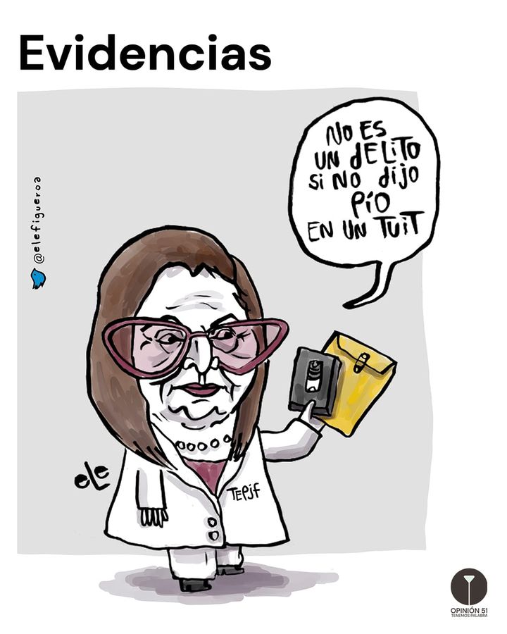 Evidencias