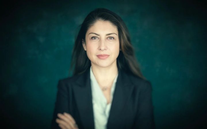 ¿La paridad es injusta para los hombres?