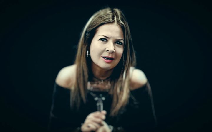 La mujer que yo quiero no necesita…