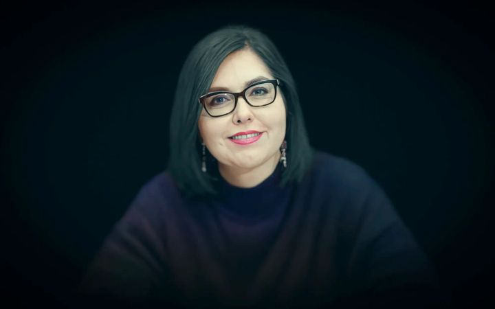 Las vallas del 8M y la mentira de “llegamos todas”