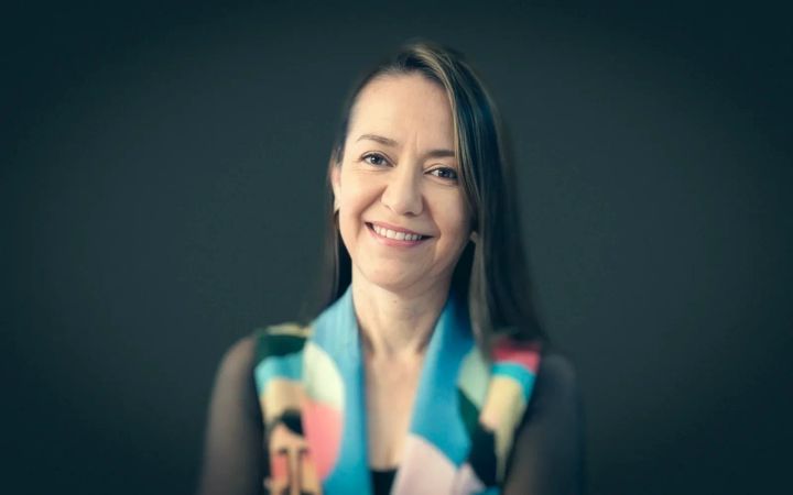 Mujeres que transforman la industria textil