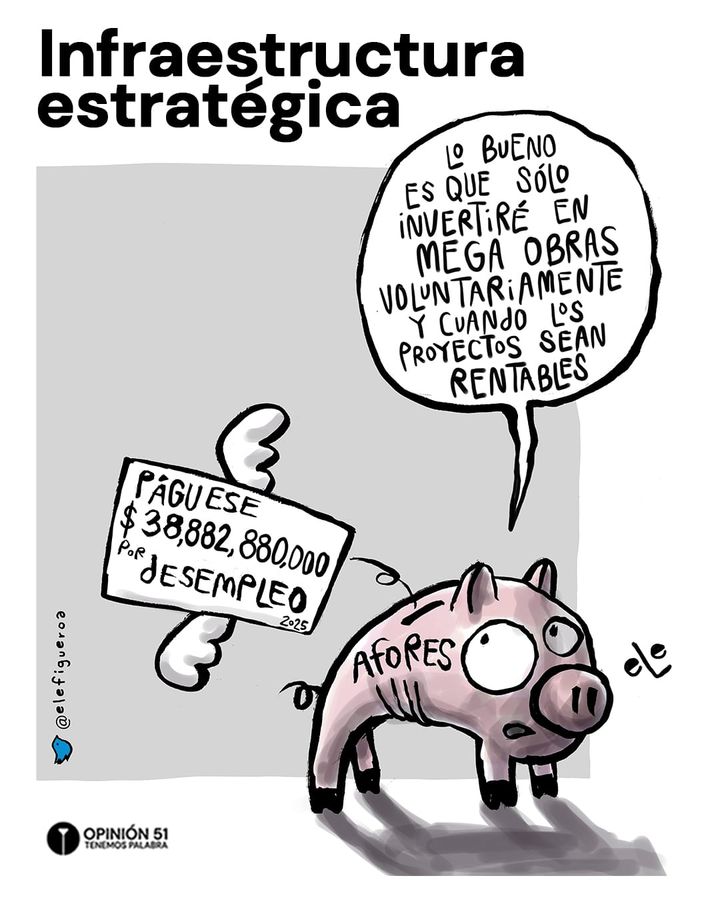 Infraestructura estratégica