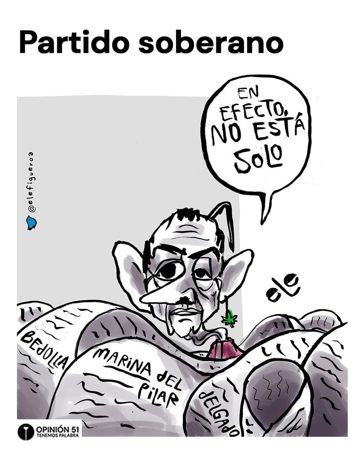 Partido soberano