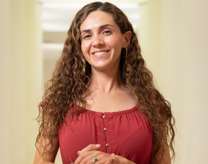 Hablar de la Tierra también es hablar de nosotras