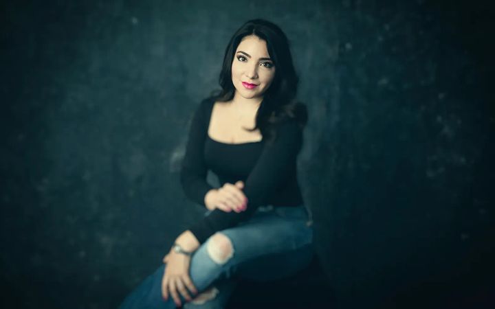 Herencia de mamá