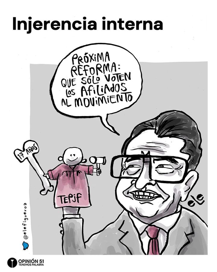 Injerencia interna