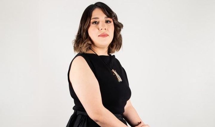 Nadie va a llegar a decirme: “Carmen, ya estás lista para ocupar este lugar.”