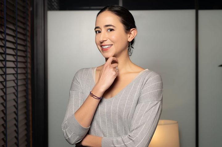 MVP Cristina Campero: El secreto para innovar es atreverse