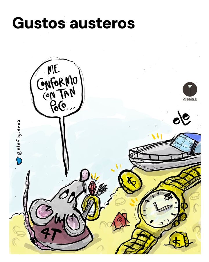 Gustos austeros