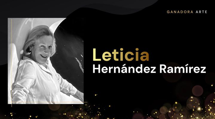 Educación musical y desarrollo infantil: conoce a Leticia Hernández Ramírez