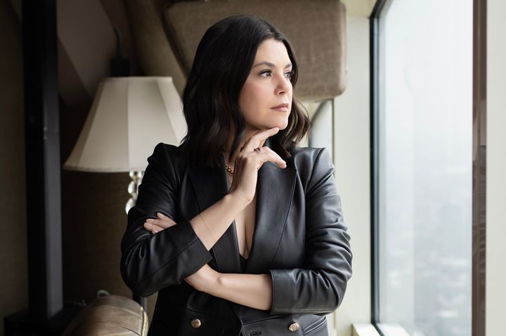 MVP Samantha Guzmán: elegir es renunciar