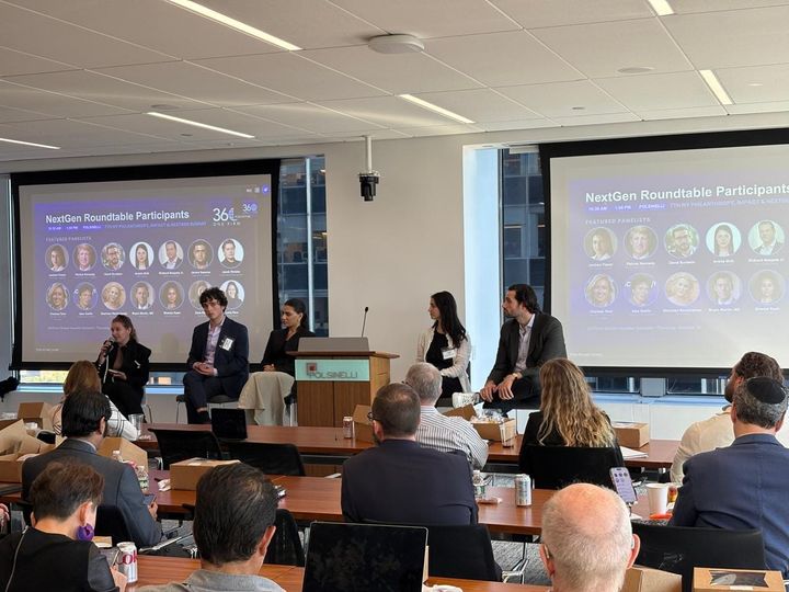 The Next Generation of Family Offices: Trust, Influence, and Navigating the Future