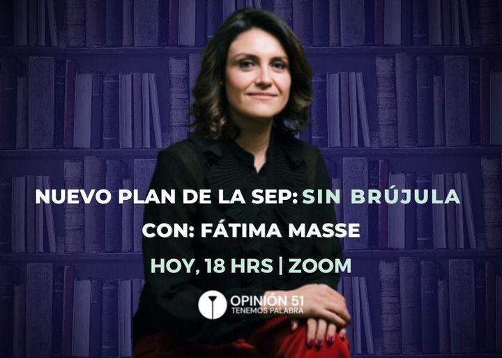 Podcast | Nuevo plan de la SEP: sin brújula