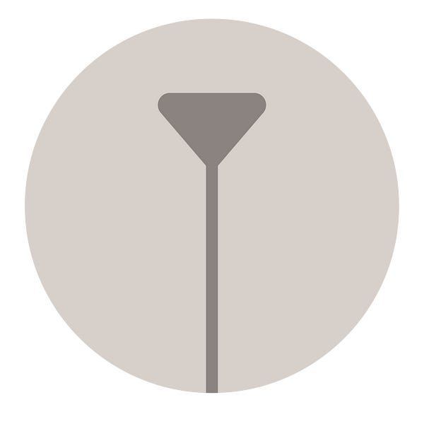 De genios, libros y cantinas para hombres 