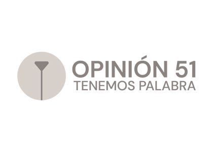 4 de octubre, las plumas de hoy