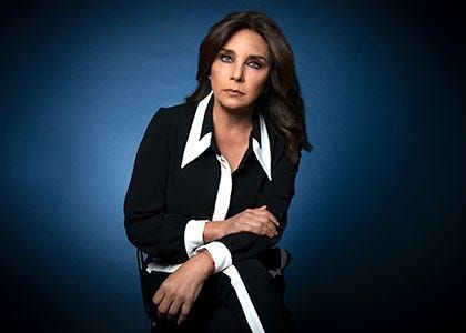 Ser abuela es una gran bendición