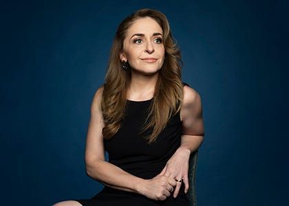 Dos madres y un ticket de supermercado a la India