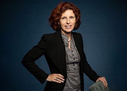 América Latina: la invisible