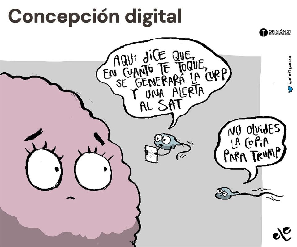 Concepción digital