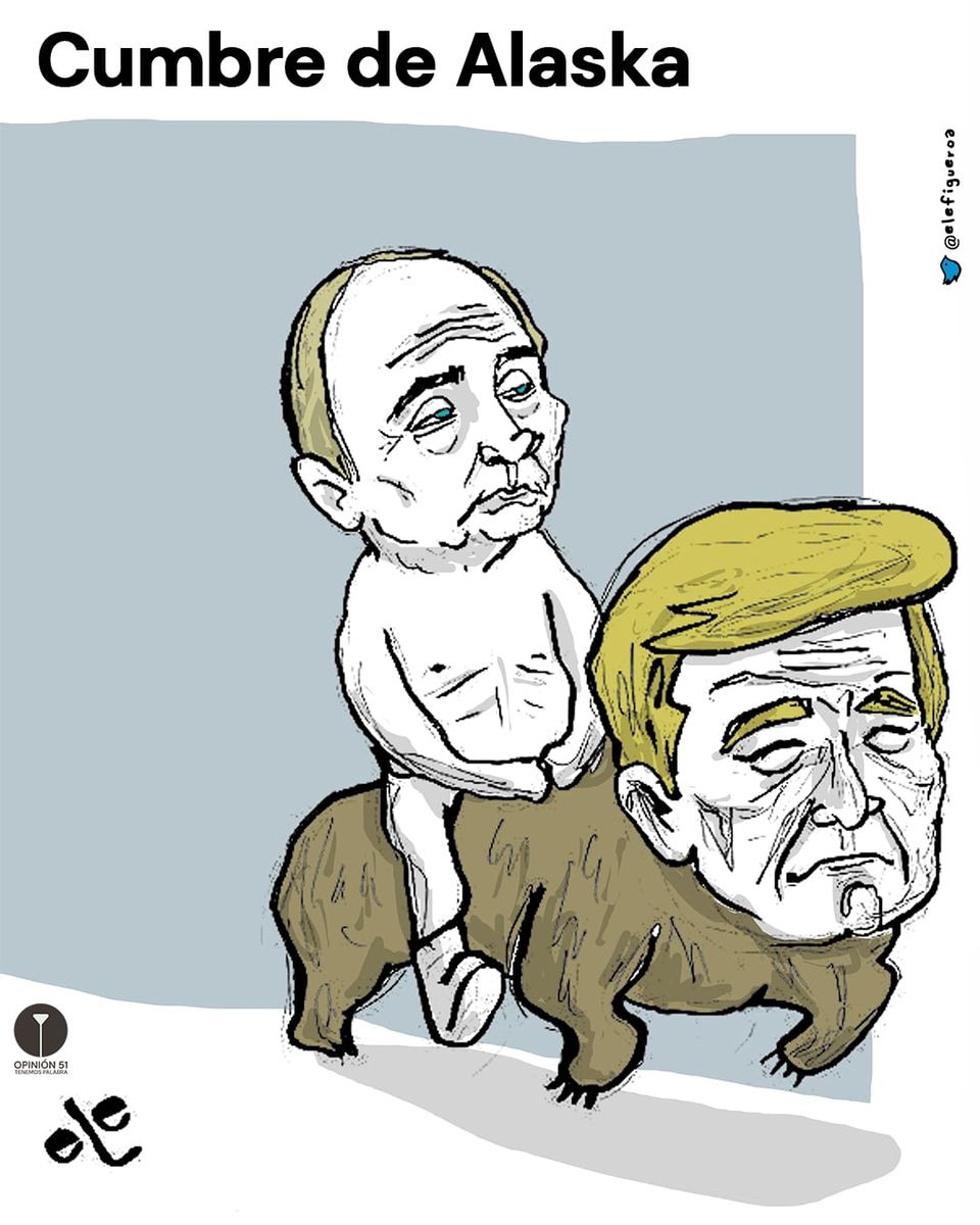 Cumbre de Alaska